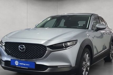 Mazda CX-30 37.998 km 20.850 &euro; Pforzheim 75179
