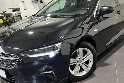 Opel Insignia 140.000 km 13.995 &euro; Bretten 75015
