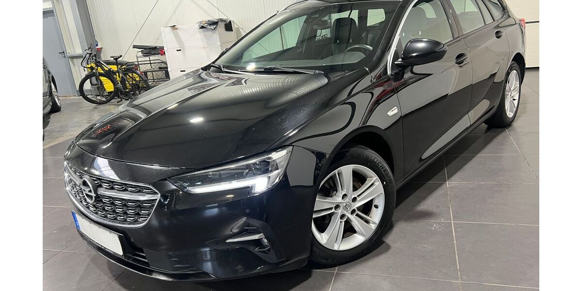 Opel Insignia 140.000 km 13.995 &euro; Bretten 75015