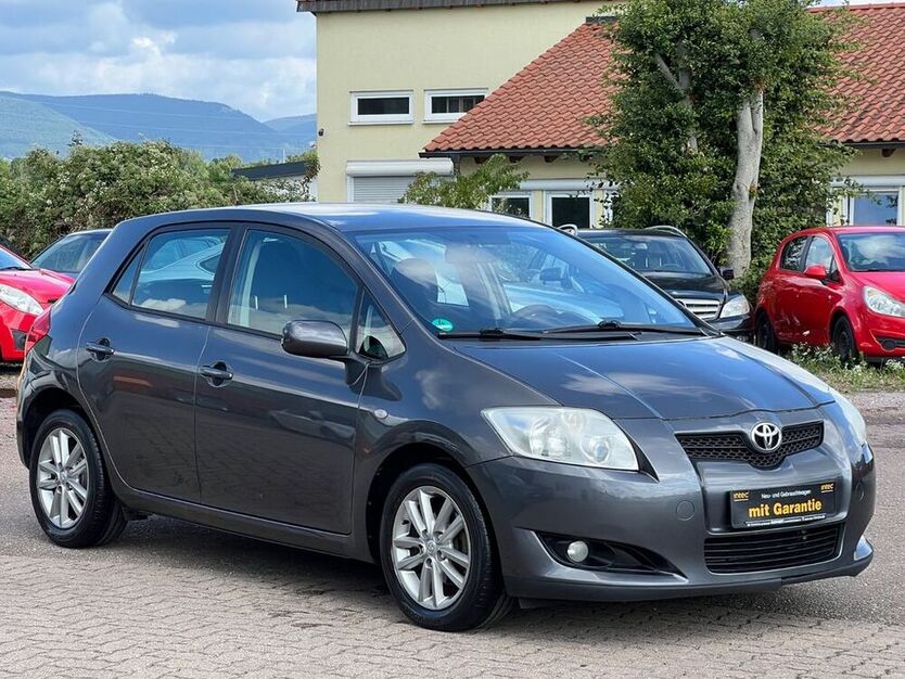 Auris