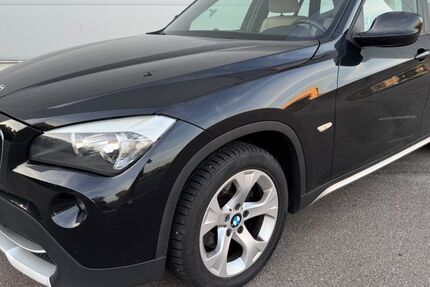 BMW X1 180.000 km 6.900 &euro; Rastatt 76437