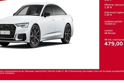 Audi A6 25.652 km 54.980 € Karlsruhe 76131