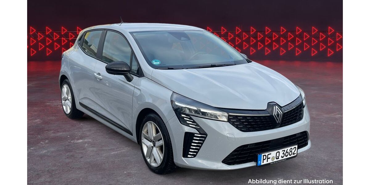 Renault Clio 18.468 km 17.790 &euro; Birkenfeld 75217