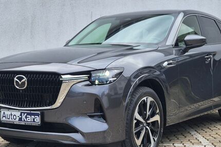 Mazda CX-60 9.990 km 44.990 &euro; Karlsruhe 76185