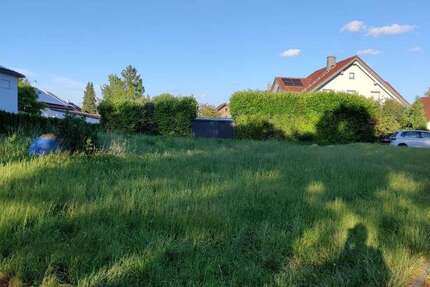 Grundstück Mörzheim Mörzheim - 299.999&euro; | Angebot:27101178