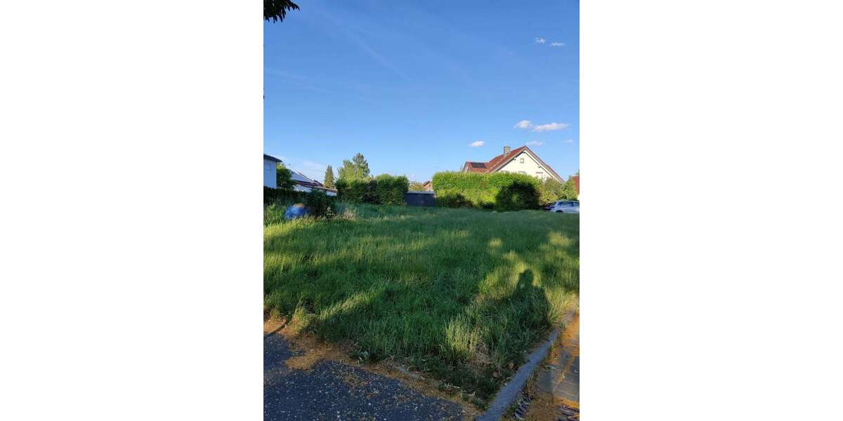 Grundstück Mörzheim Mörzheim - 299.999&euro; | Angebot:27101178