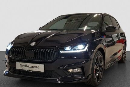 Skoda Fabia 4.500 km 29.790 &euro; Karlsruhe 76131