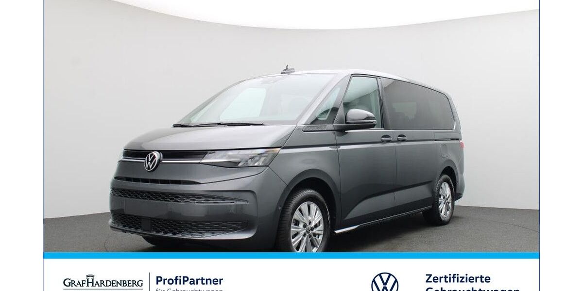 VW T7 Multivan 19.887 km 57.980 &euro; Karlsruhe 76131