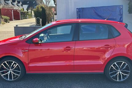 VW Polo 96.000 km 12.800 &euro; Stutensee 76297
