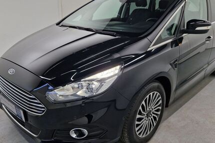 Ford S-Max 78.621 km 19.850 € Landau 76829