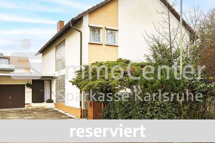 Haus zum Kaufen in Wörth am Rhein 429.000 € 160.51 m² 6 zimmer