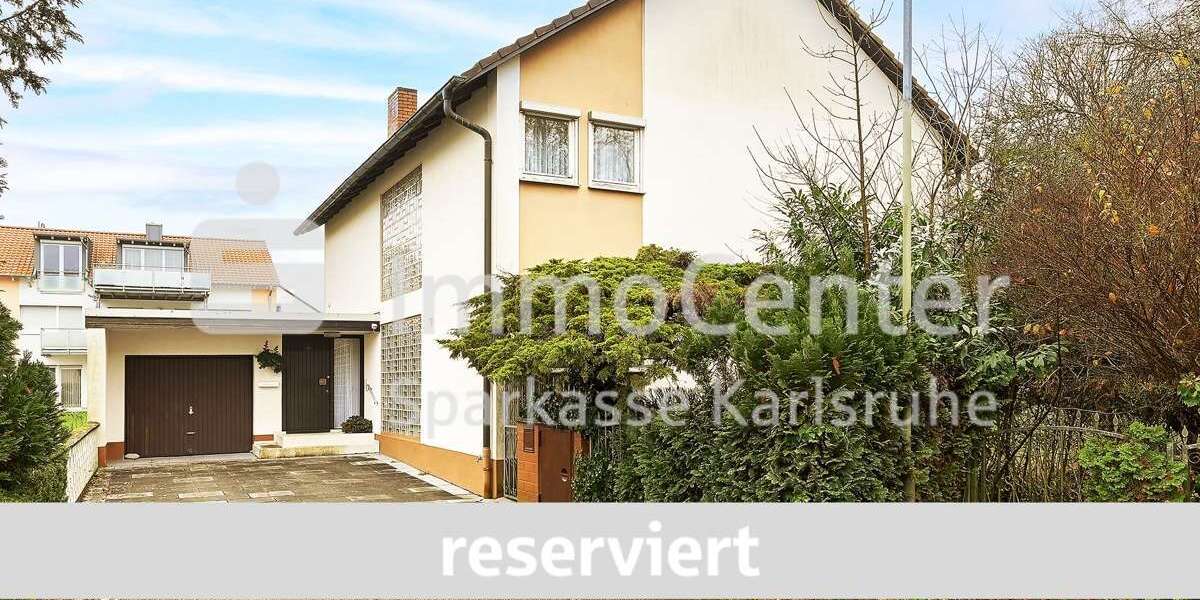 Haus zum Kaufen in Wörth am Rhein 429.000 € 160.51 m² 6 zimmer
