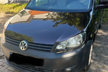 VW Caddy 239.000 km 4.500 &euro; Landau 76829