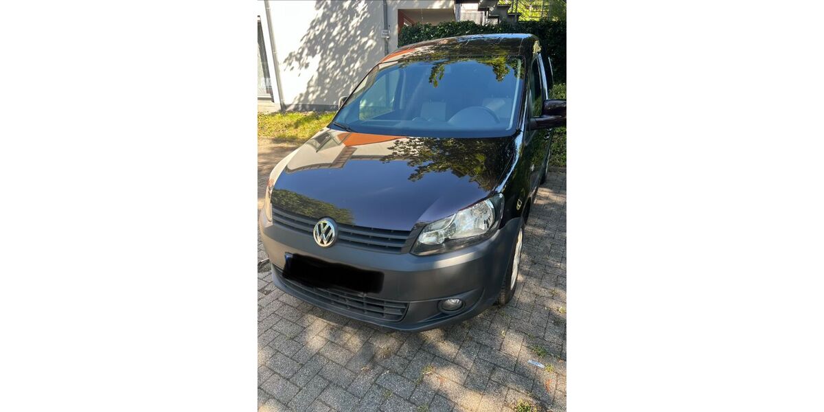 VW Caddy 239.000 km 4.500 &euro; Landau 76829