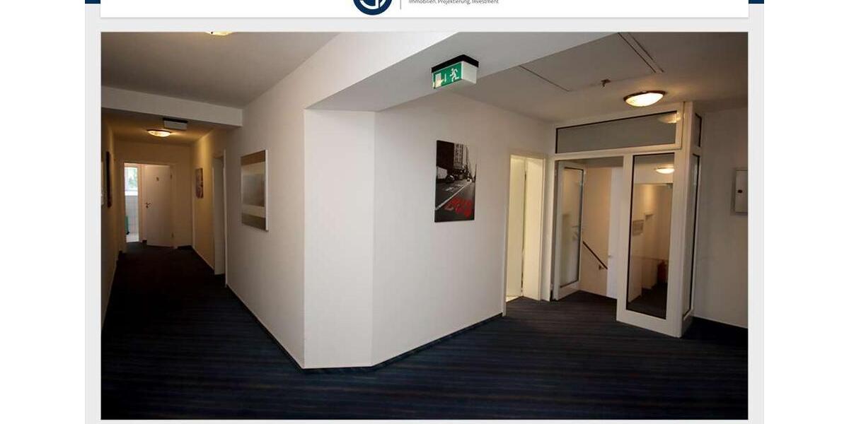 Etagenwohnung Karlsruhe Rüppurr - 1 Zimmer, 30 m&sup2;, 750&euro; | Angebot:25238914