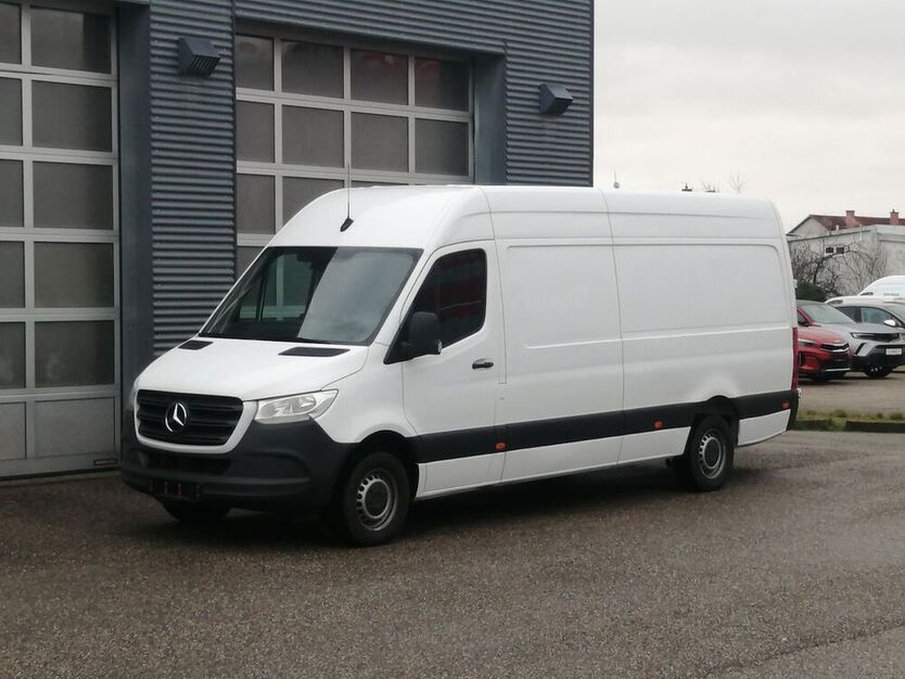 Sprinter