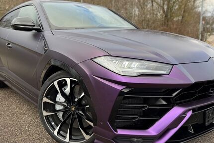 Lamborghini Urus 69.000 km 198.000 &euro; Rastatt 76437