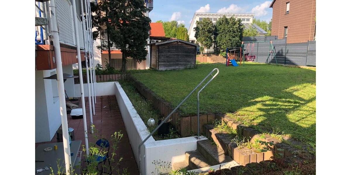 Etagenwohnung Philippsburg - 2 Zimmer, 69 m&sup2;, 820&euro; | Angebot:25626364