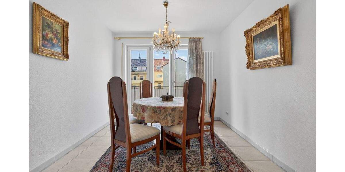 Etagenwohnung Karlsruhe / Innenstadt-Ost Innenstadt-Ost - 3 Zimmer, 80 m&sup2;, 440.000&euro; | Angebot:25898996
