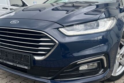 Ford Mondeo 221.000 km 8.999 &euro; Maximiliansau 76744