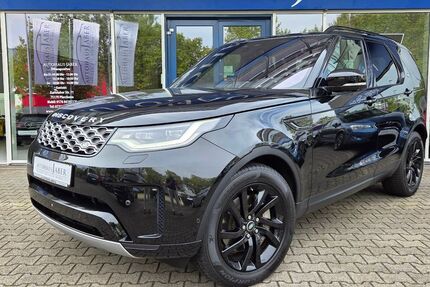 Land Rover Discovery 48.000 km 46.989 € Pforzheim 75179