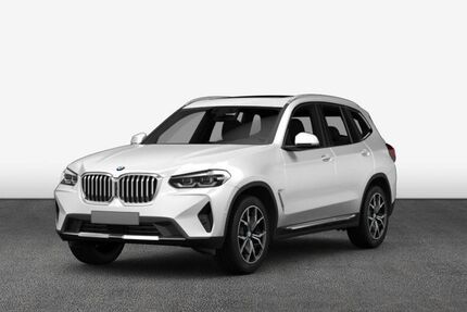 BMW X3 31.767 km 43.290 &euro; Ettlingen 76275