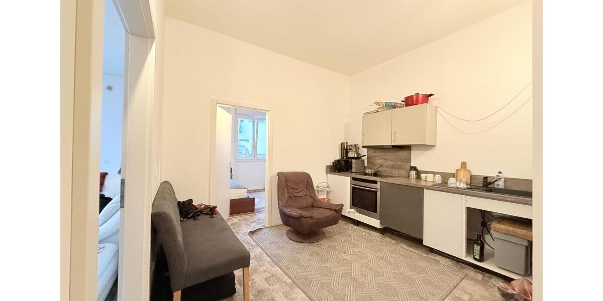 Erdgeschoßwohnung Gaggenau - 4 Zimmer, 106 m&sup2;, 325.000&euro; | Angebot:26136902