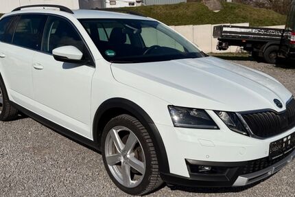 Skoda Octavia 136.000 km 18.499 &euro; Oberderdingen 75038