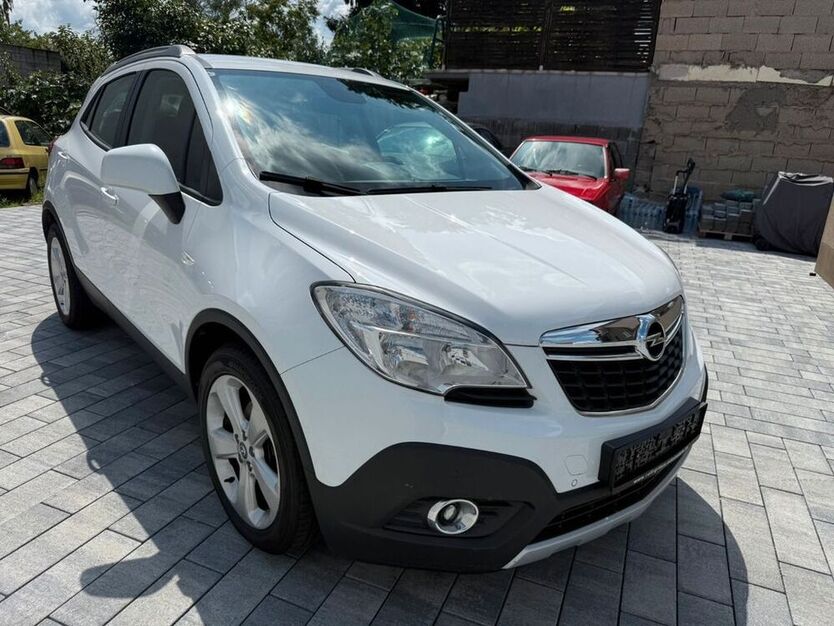 Mokka