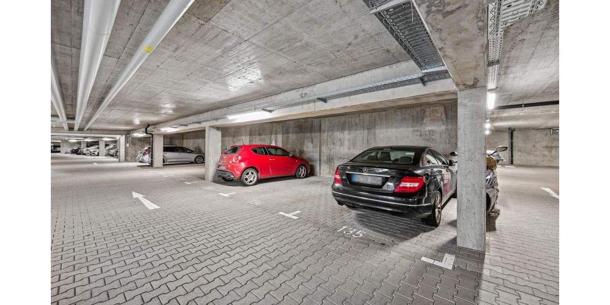 Etagenwohnung Gernsbach Scheuern - 2 Zimmer, 59 m&sup2;, 233.000&euro; | Angebot:25703992