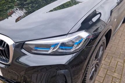 BMW X3 145.000 km 39.990 &euro; Karlsruhe 76199