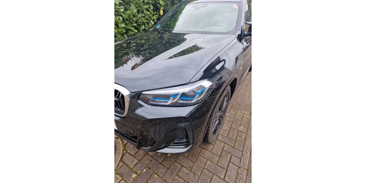 BMW X3 145.000 km 39.990 &euro; Karlsruhe 76199