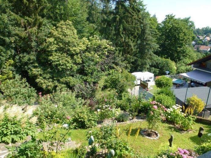 Etagenwohnung Karlsruhe Grünwettersbach - 5 Zimmer, 115 m&sup2;, 1.100&euro; | Angebot:26916853