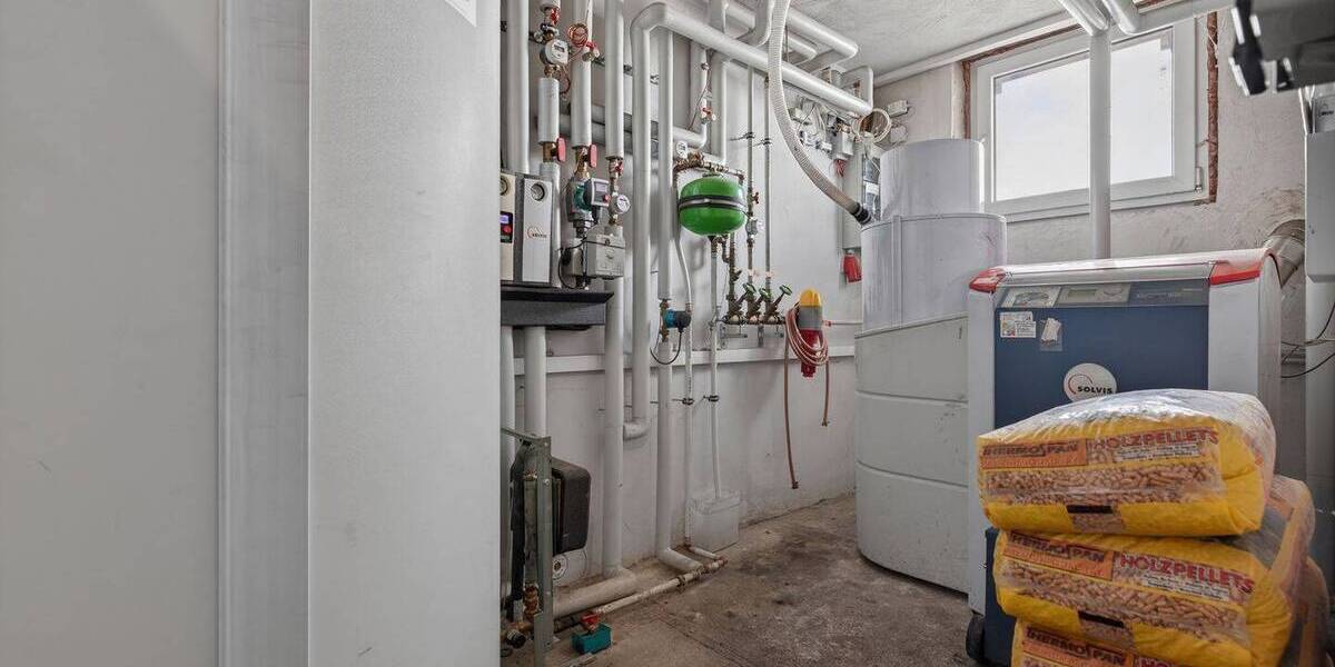 Mehrfamilienhaus, Wohnhaus Linkenheim-Hochstetten Linkenheim - 5 Zimmer, 132 m&sup2;, 545.000&euro; | Angebot:25938108