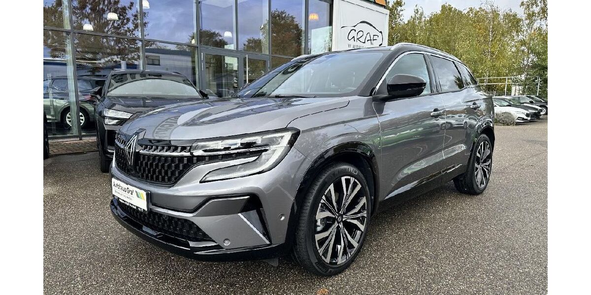 Renault Austral 60.000 km 33.290 &euro; Bruchsal 76646