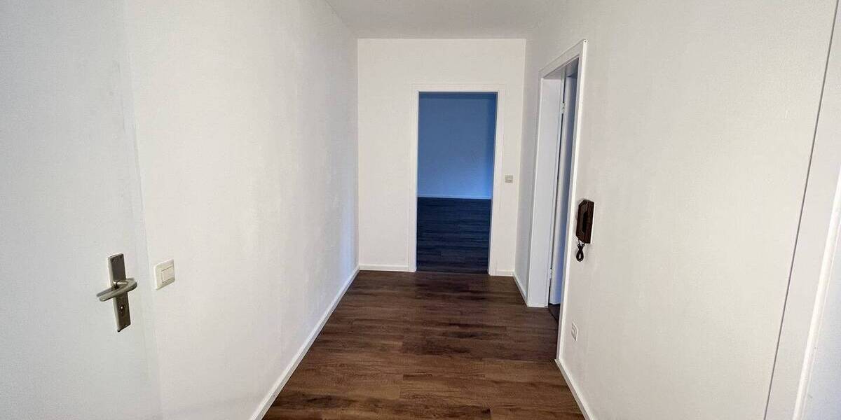Etagenwohnung Au am Rhein - 2 Zimmer, 65 m&sup2;, 650&euro; | Angebot:26540078