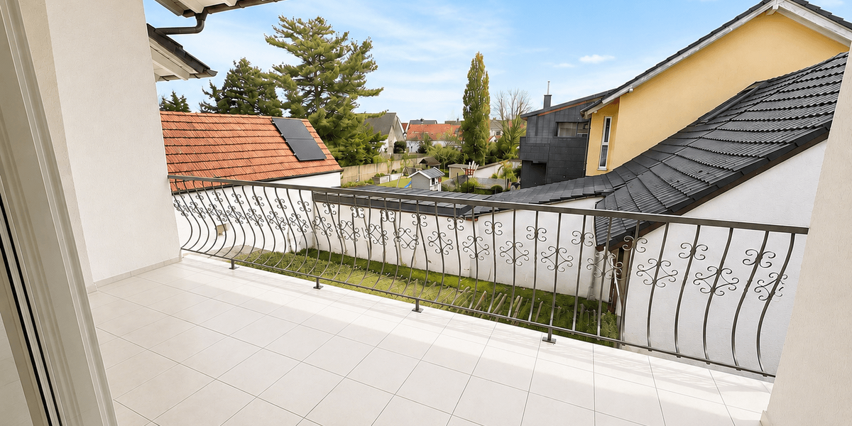 Etagenwohnung Waghäusel - 5 Zimmer, 158 m&sup2;, 389.000&euro; | Angebot:27167359