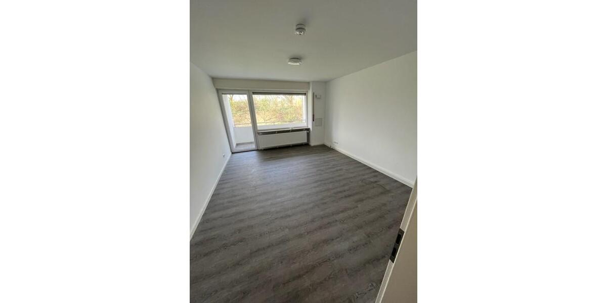 Etagenwohnung Karlsruhe Südstadt - 1 Zimmer, 34 m&sup2;, 539&euro; | Angebot:25752027
