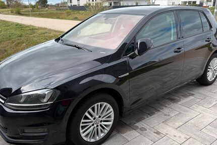 VW Golf 82.333 km 11.990 &euro; Waghäusel 68753