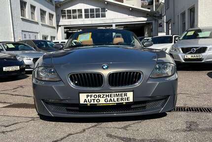 BMW Z4 115.290 km 11.950 € Pforzheim 75179