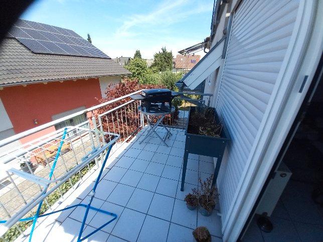 Etagenwohnung Elchesheim-Illingen Illingen - 5 Zimmer, 78 m&sup2;, 230.000&euro; | Angebot:26957470