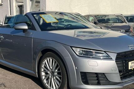 Audi TT 88.020 km 22.950 € Pforzheim 75179