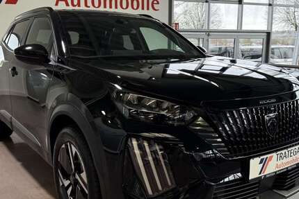 Peugeot 2008 7.550 km 29.340 € Bruchsal 76646