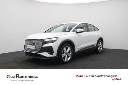 Audi Q4 e-tron 50.060 km 24.480 &euro; Karlsruhe 76131