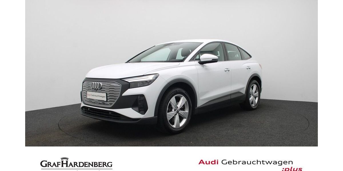 Audi Q4 e-tron 50.060 km 24.480 &euro; Karlsruhe 76131