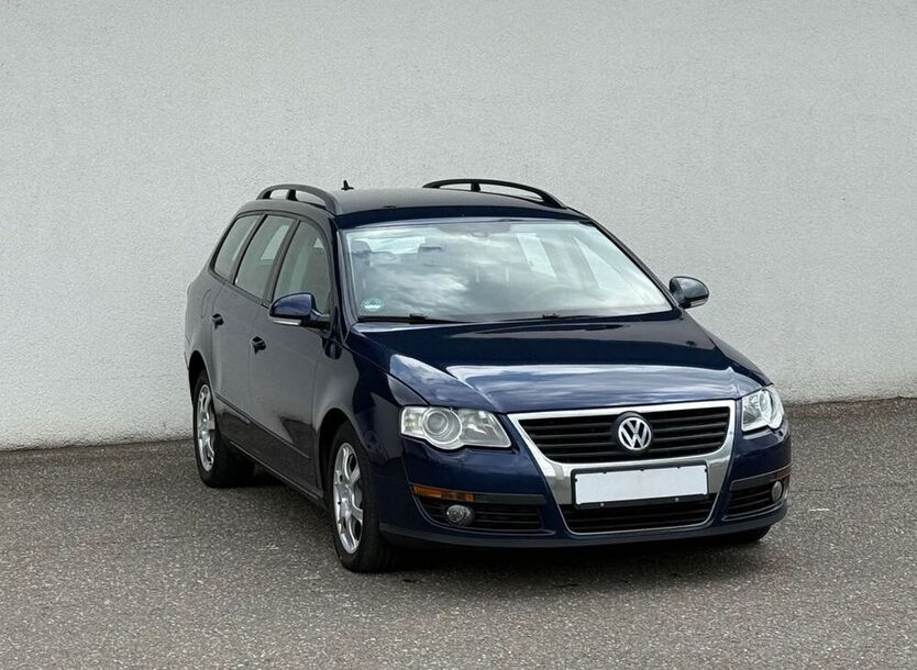 Passat