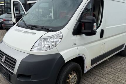 Fiat Ducato 184.000 km 5.690 &euro; Graben-Neudorf 76676
