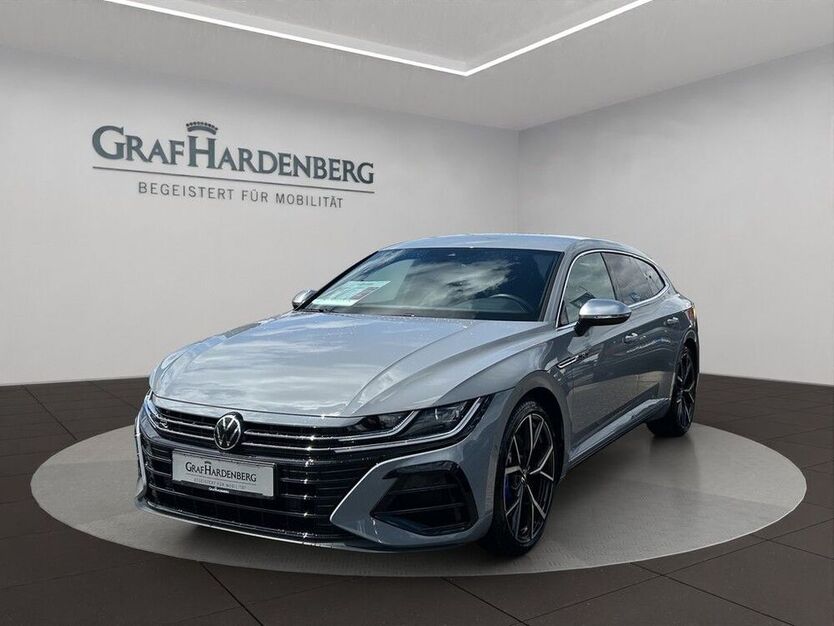Arteon