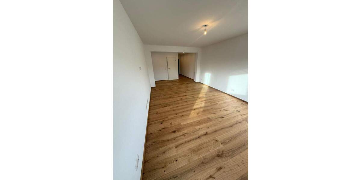 Etagenwohnung Pforzheim Haidach - 1 Zimmer, 65 m&sup2;, 236.000&euro; | Angebot:26867201