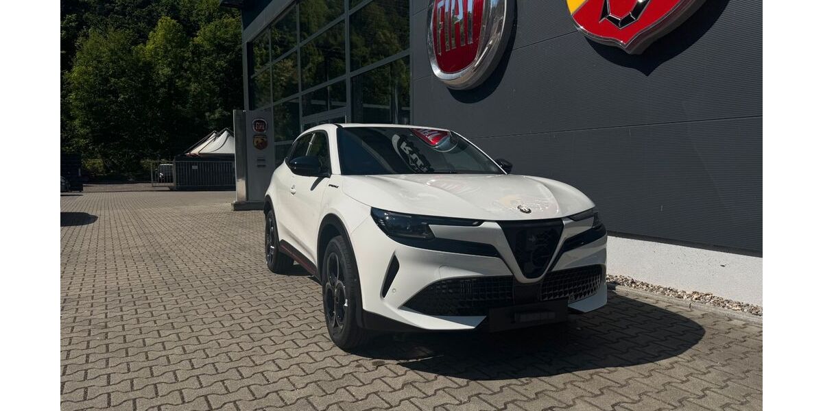Alfa Romeo Junior 4.500 km 29.490 &euro; Ettlingen 76275